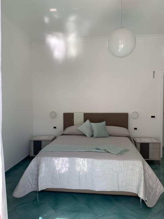 Casa Ausilia Bilocale Apartment Amalfi Ngoại thất bức ảnh