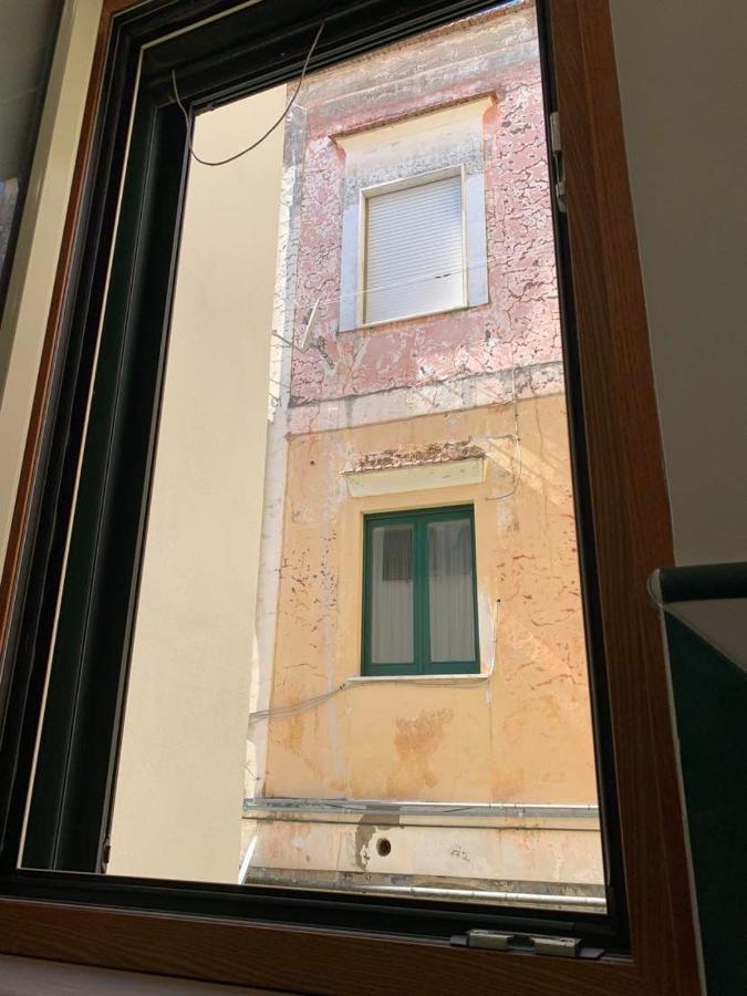 Casa Ausilia Bilocale Apartment Amalfi Ngoại thất bức ảnh